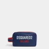 Dsquared2 Milano Beauty Case