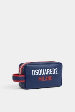 Dsquared2 Milano Beauty Case