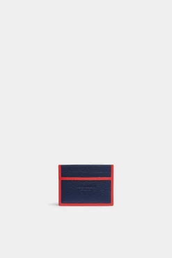 Dsquared2 Milano Credit Card Holder