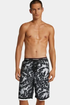 Dsquared2 Sequin Logo Boxer