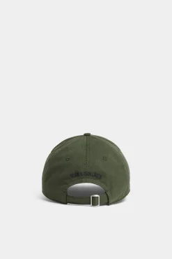 Dsquared2 Technicolor Baseball Cap