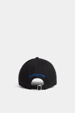Dsquared2 Technicolor Baseball Cap