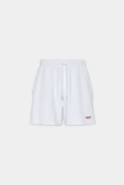 Dyed Sport Shorts