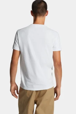 Dyed Very Very Dan Fit Wrestling T-Shirt