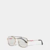 Dynamic Gold Optical Glasses