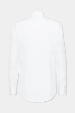 Easy Slim Mini Dean Collar Shirt