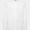Easy Slim Pin Collar Shirt