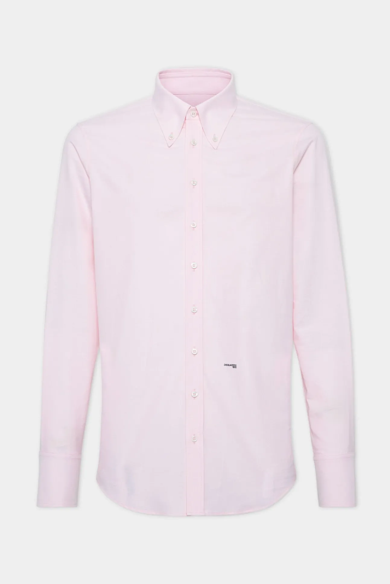 Easy Slim 70'S Shirt