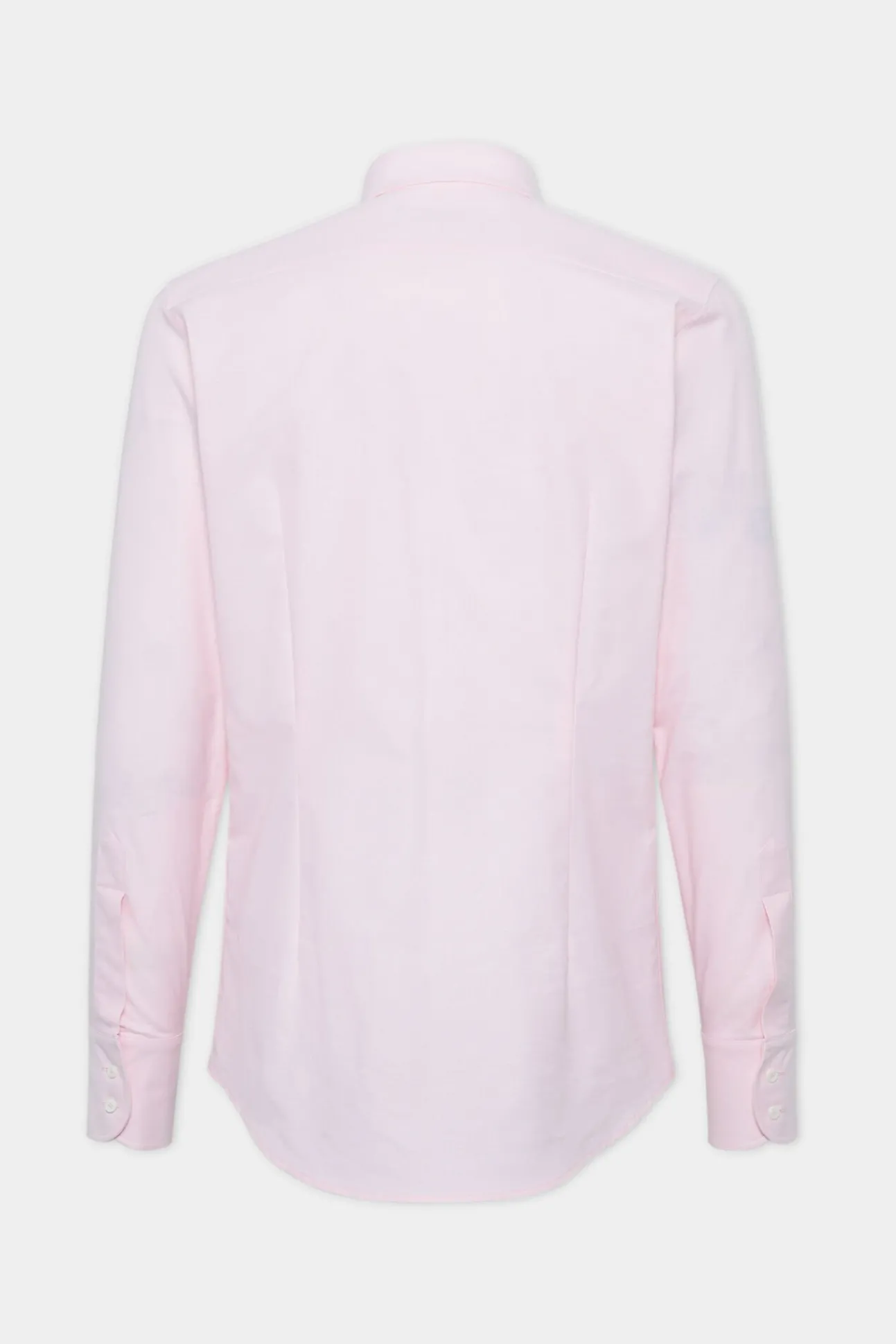 Easy Slim 70'S Shirt
