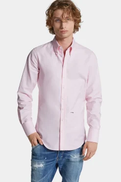 Easy Slim 70'S Shirt