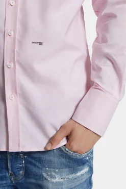 Easy Slim 70'S Shirt