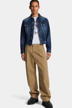Easy Zoot Pant