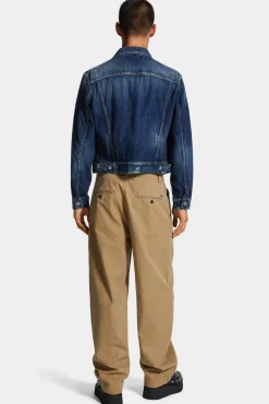 Easy Zoot Pant