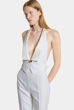 Gatsby Vest