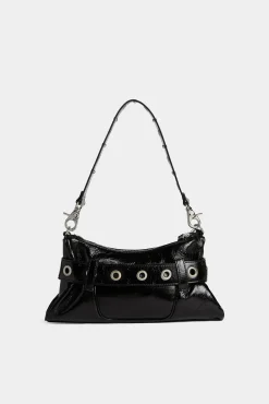 Gothic Dsquared2 Belt Bag