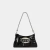 Gothic Dsquared2 Belt Clutch