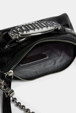 Gothic Dsquared2 Belt Clutch