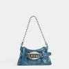 Gothic Dsquared2 Clutch
