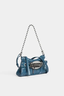 Gothic Dsquared2 Clutch