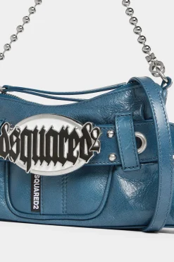 Gothic Dsquared2 Clutch