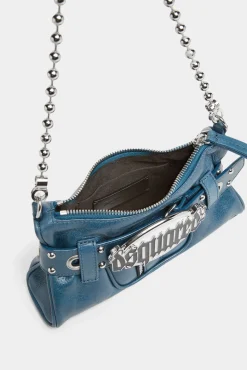 Gothic Dsquared2 Clutch