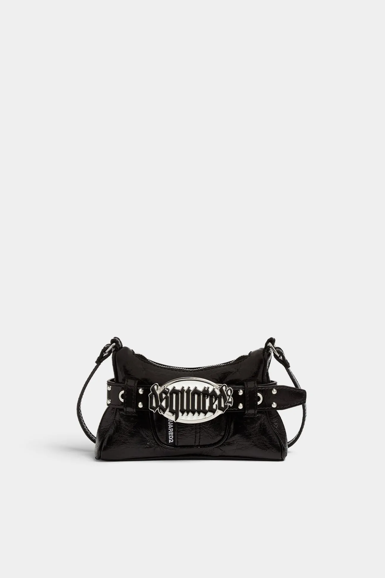 Gothic Dsquared2 Mini Belt Bag