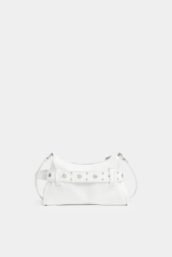 Gothic Dsquared2 Mini Belt Bag