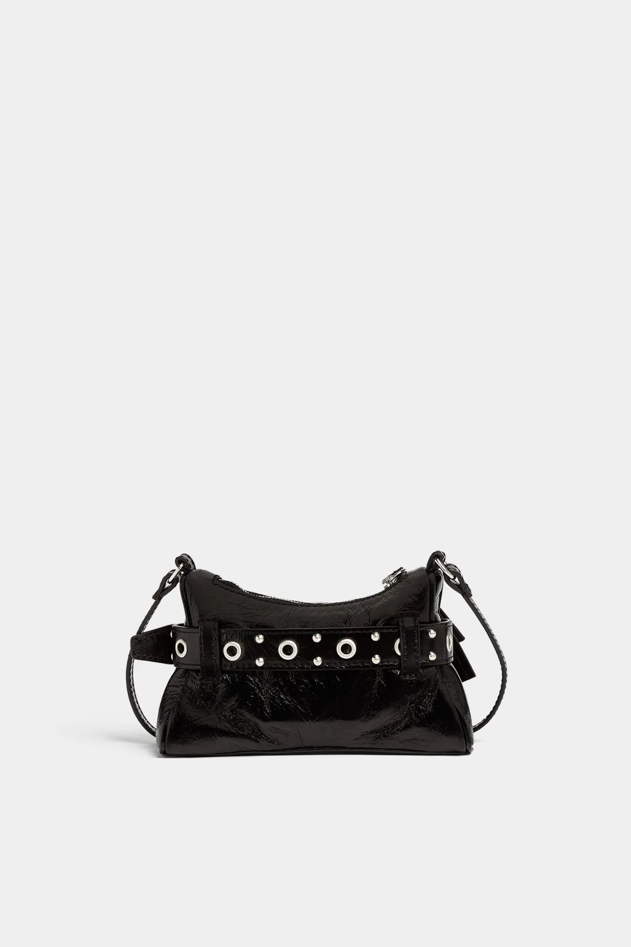Gothic Dsquared2 Mini Belt Bag