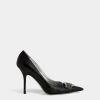 Gothic Dsquared2 Pumps