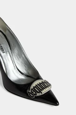 Gothic Dsquared2 Pumps