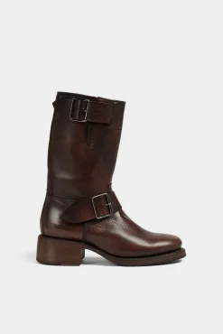 Harley Biker Boots