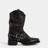 Harley Biker Boots