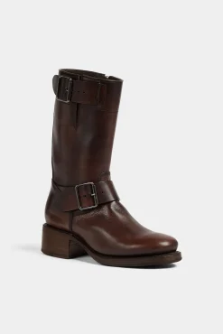 Harley Biker Boots