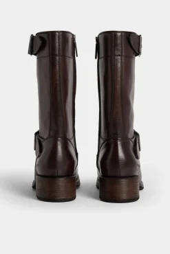 Harley Biker Boots
