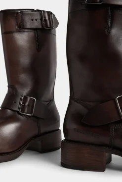 Harley Biker Boots