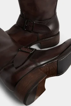 Harley Biker Boots