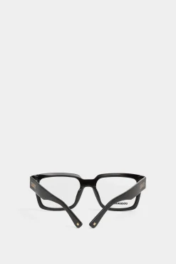 Hype Black Optical Frames