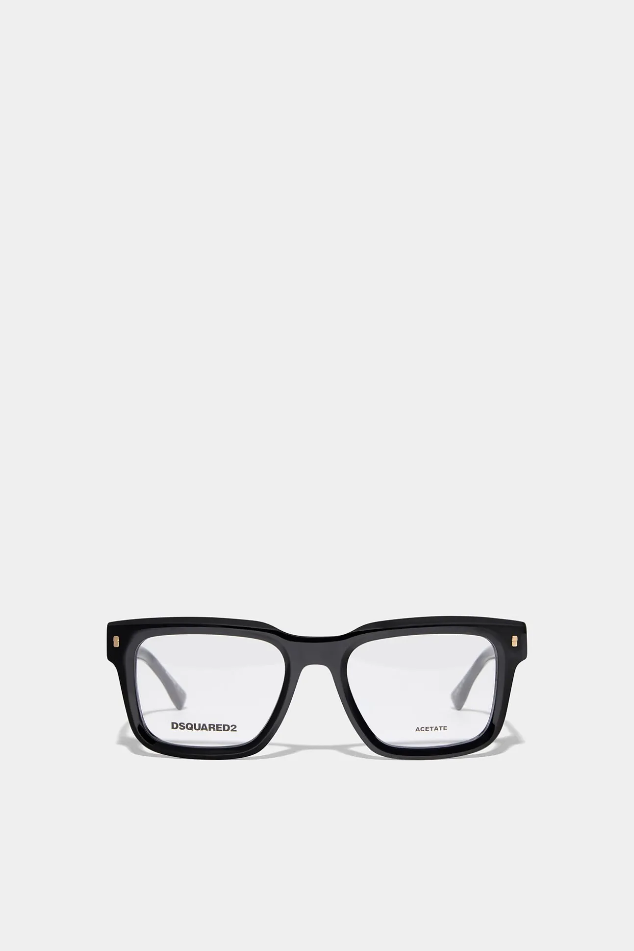 Hype Black Optical Glasses