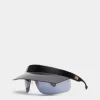 Hype Black Sunglasses
