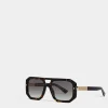 Hype Havana Sunglasses