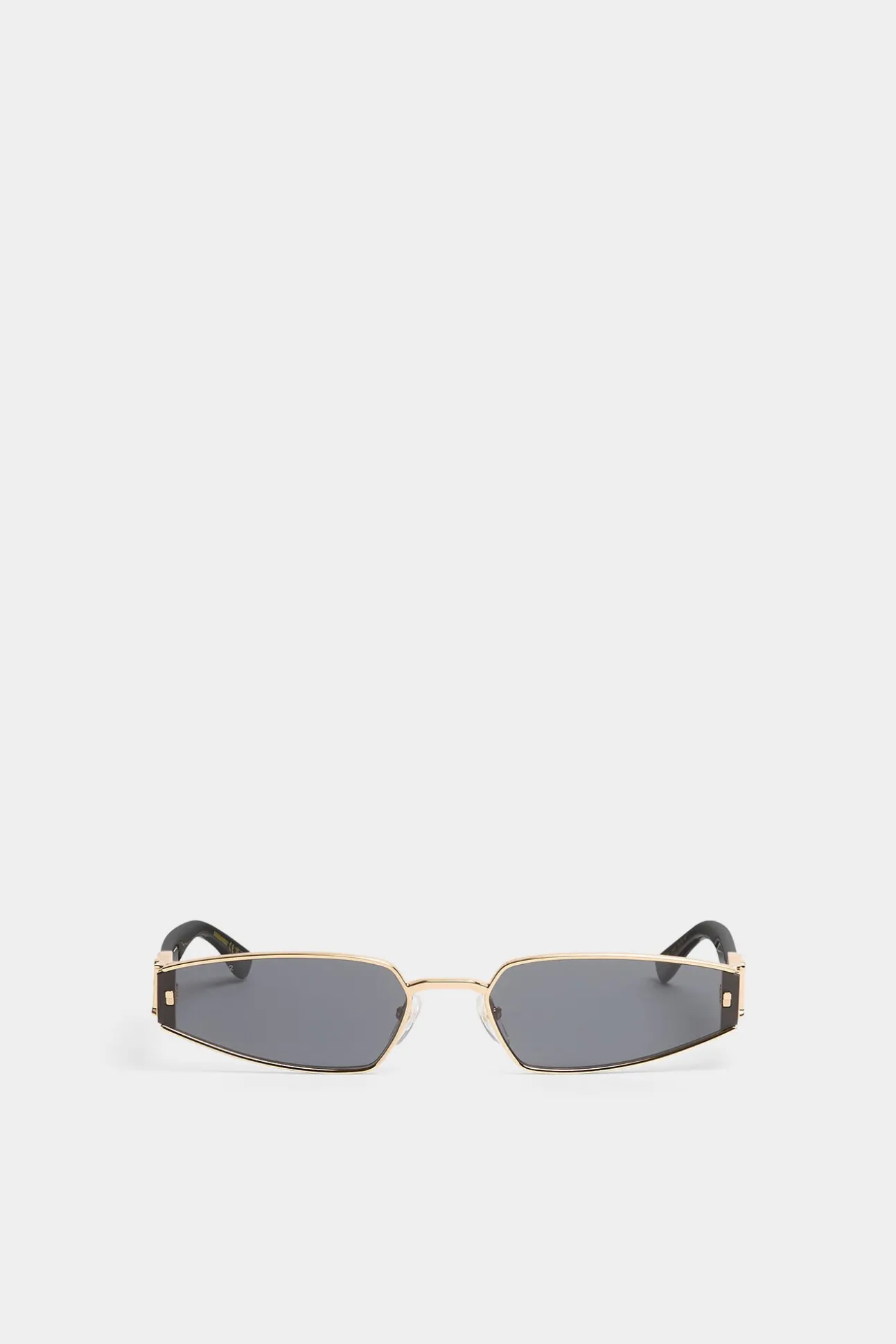 Hype Rose Gold Sunglasses