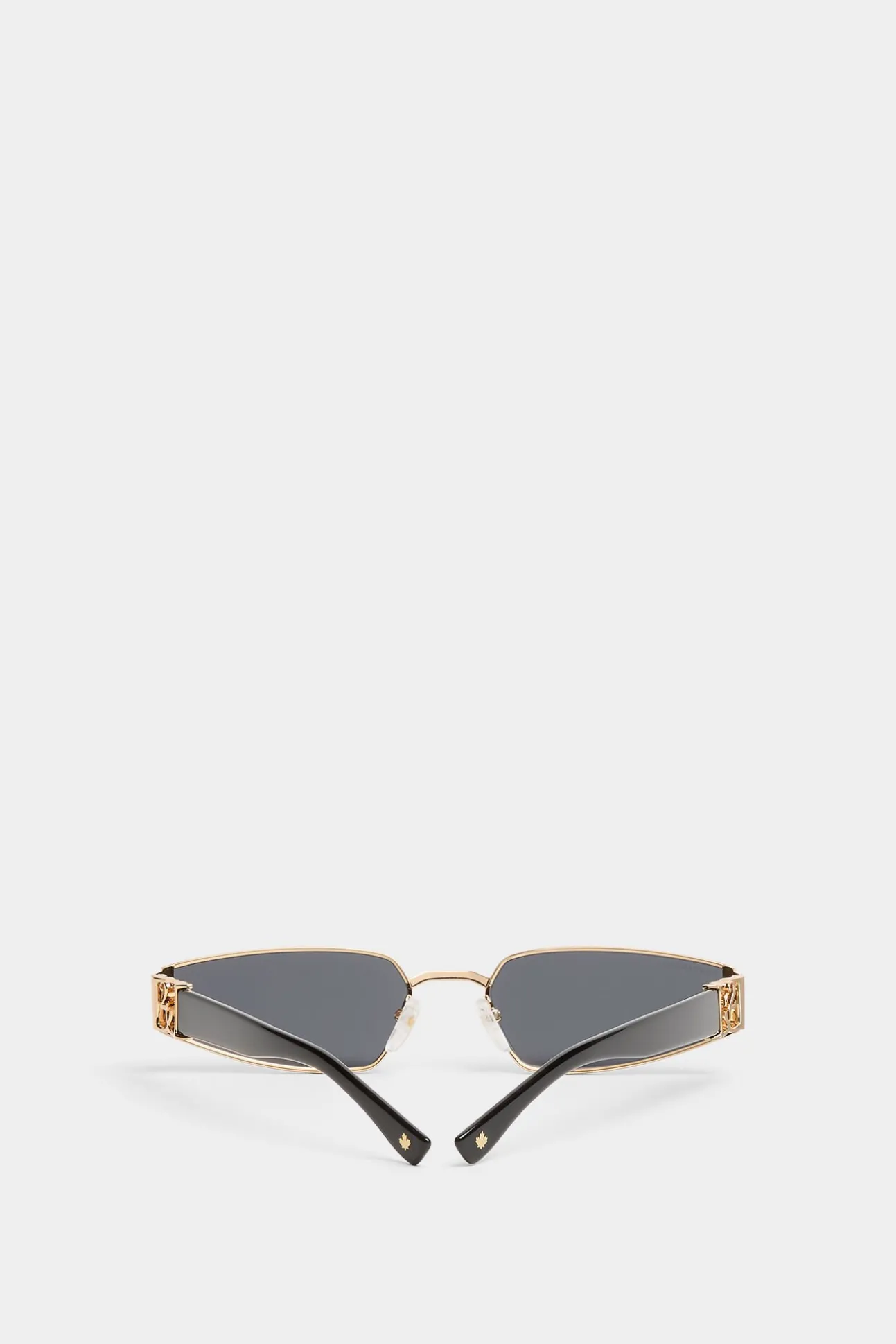 Hype Rose Gold Sunglasses