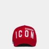 Icon Baseball Cap