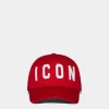 Icon Baseball Cap