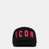 Icon Baseball Cap