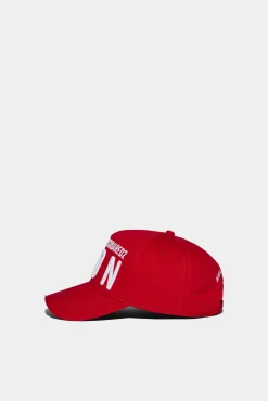 Icon Baseball Cap