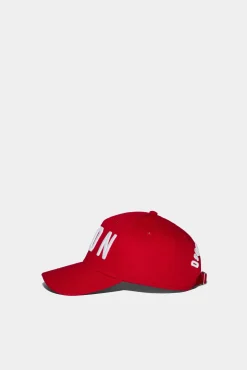 Icon Baseball Cap