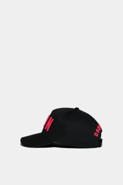 Icon Baseball Cap