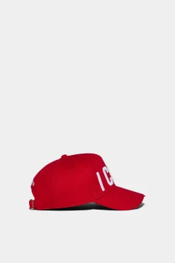 Icon Baseball Cap