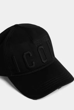 Icon Baseball Cap